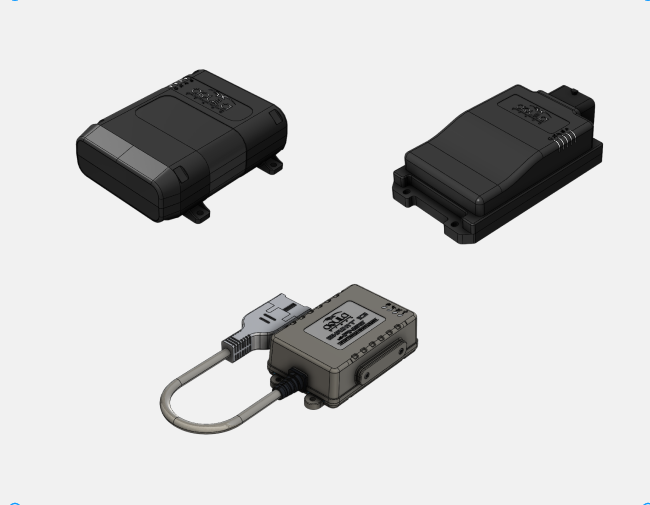 COMPLIANCE TELEMATICS DEVICES