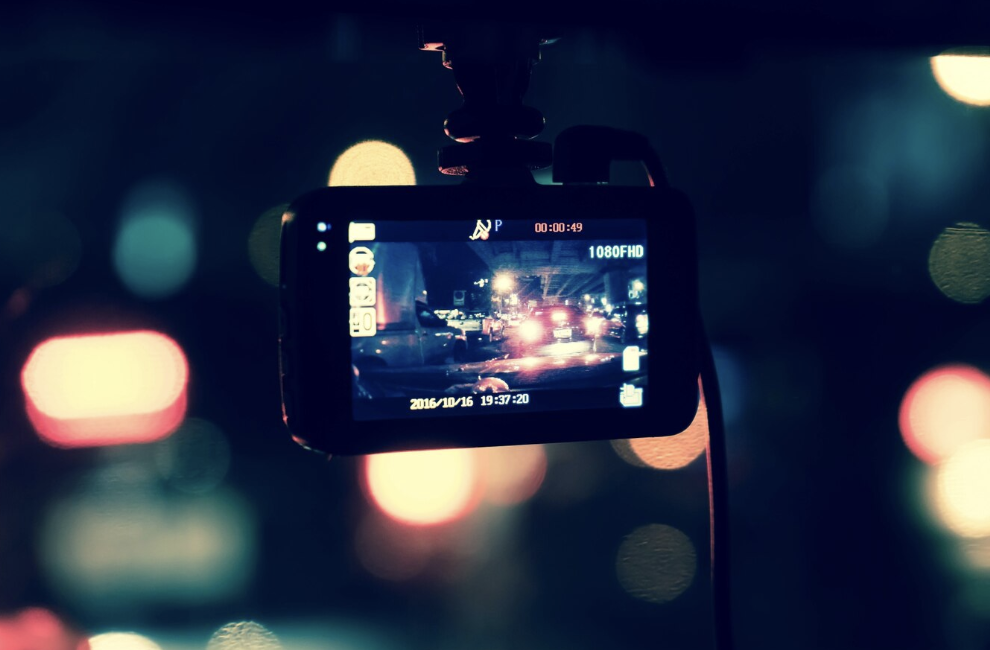 CAMERA BLOCK