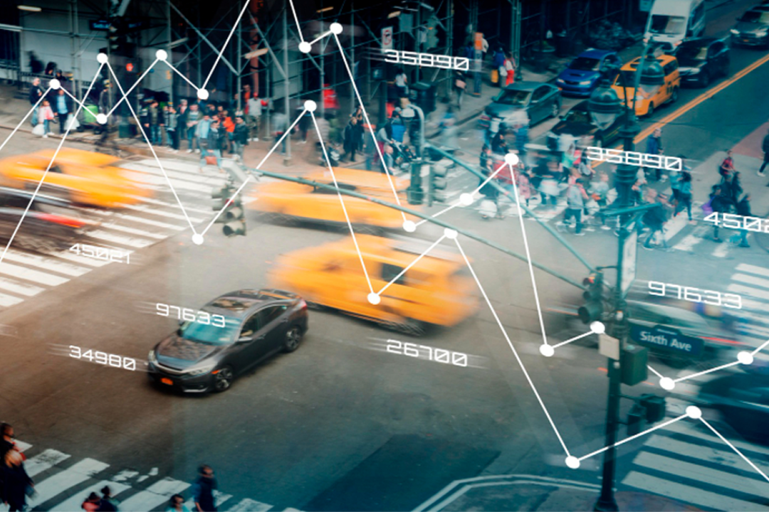Aquila Connected Mobility Solution Mobile