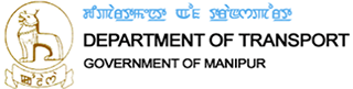 Department of Transport, Government of Manipur