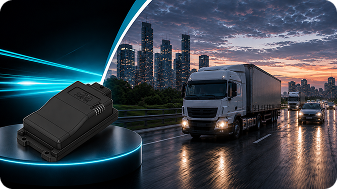 Transforming Vehicle Connectivity & Compliance.