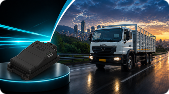 Optimizing Vehicle Operations with iTriangle's VFOTA Solutions.