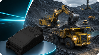 Real-Time, AI-Driven Fleet Optimization in Mining Operations
