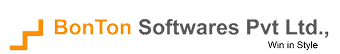 Bonton Softwares Pvt. Ltd.