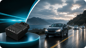 Smart Vehicle Health Monitoring with OBD II Devices.