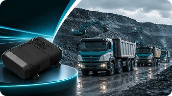 Telematics Transforms Mineral Transport in Odisha
