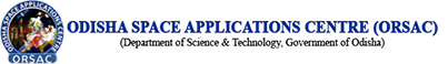 Odisha Space Applications Centre (ORSAC)